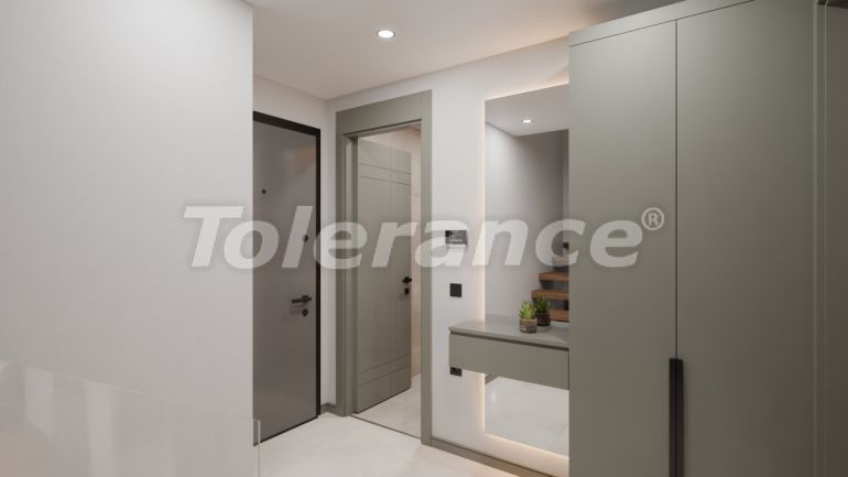 Квартира от застройщика в Муратпаша, Анталия в рассрочку: купить недвижимость в Турции - 137325