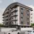 Квартира от застройщика в Муратпаша, Анталия в рассрочку: купить недвижимость в Турции - 137369