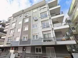 Квартира в Муратпаша, Анталия: купить недвижимость в Турции - 137588