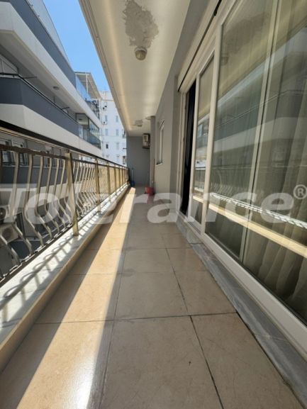 Квартира в Муратпаша, Анталия: купить недвижимость в Турции - 137590