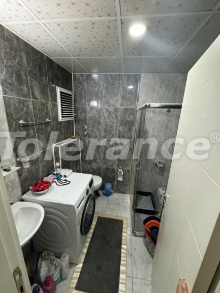 Квартира в Муратпаша, Анталия: купить недвижимость в Турции - 137592