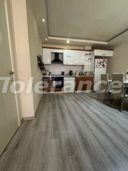 Квартира в Муратпаша, Анталия: купить недвижимость в Турции - 137593