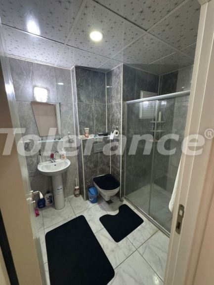 Квартира в Муратпаша, Анталия: купить недвижимость в Турции - 137594