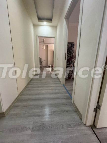 Квартира в Муратпаша, Анталия: купить недвижимость в Турции - 137595