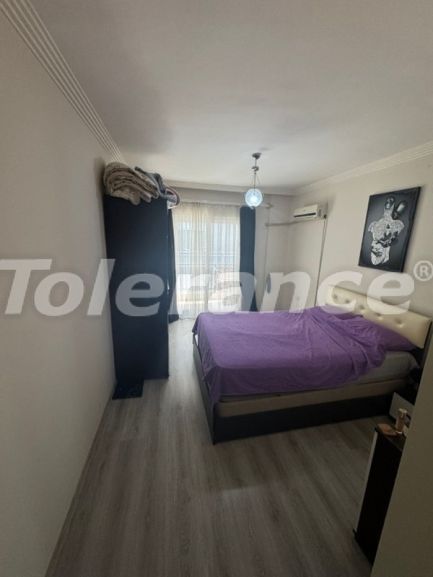 Квартира в Муратпаша, Анталия: купить недвижимость в Турции - 137597