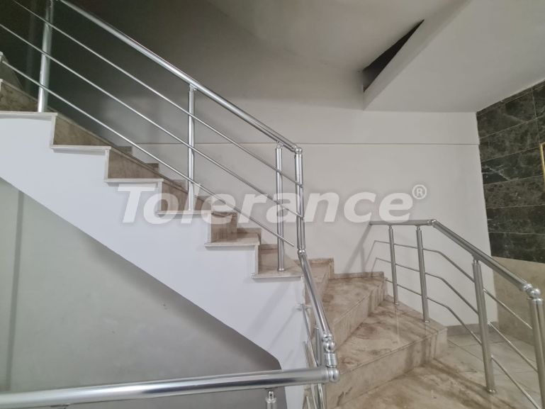 Квартира в Муратпаша, Анталия: купить недвижимость в Турции - 138883