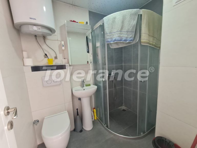 Квартира в Муратпаша, Анталия: купить недвижимость в Турции - 138898