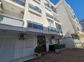 Квартира в Муратпаша, Анталия: купить недвижимость в Турции - 138901