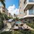 Квартира от застройщика в Муратпаша, Анталия с бассейном в рассрочку: купить недвижимость в Турции - 139136