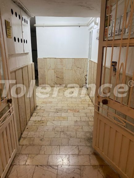Квартира в Муратпаша, Анталия: купить недвижимость в Турции - 141385