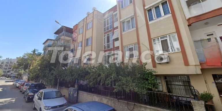 Квартира в Муратпаша, Анталия: купить недвижимость в Турции - 141386