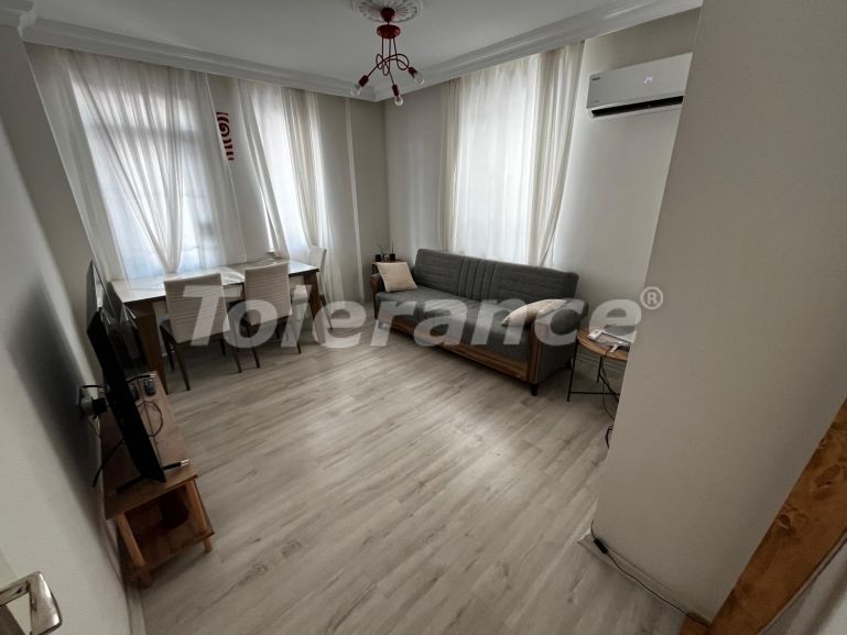 Квартира в Муратпаша, Анталия: купить недвижимость в Турции - 141755