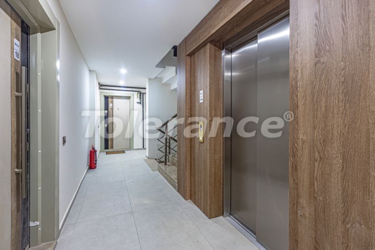 Квартира от застройщика в Муратпаша, Анталия: купить недвижимость в Турции - 143224