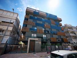 Квартира в Муратпаша, Анталия: купить недвижимость в Турции - 144759
