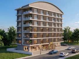 Квартира от застройщика в Муратпаша, Анталия в рассрочку: купить недвижимость в Турции - 145075