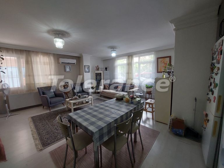 Квартира в Муратпаша, Анталия: купить недвижимость в Турции - 146774
