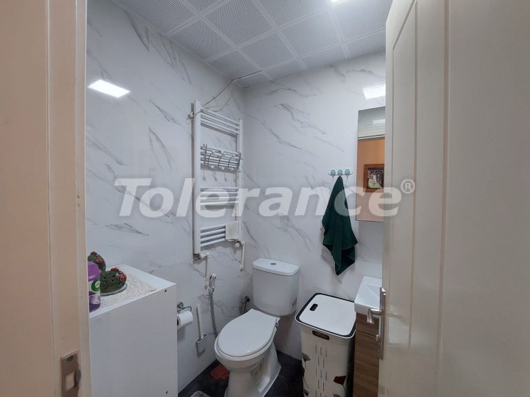 Квартира в Муратпаша, Анталия: купить недвижимость в Турции - 146775