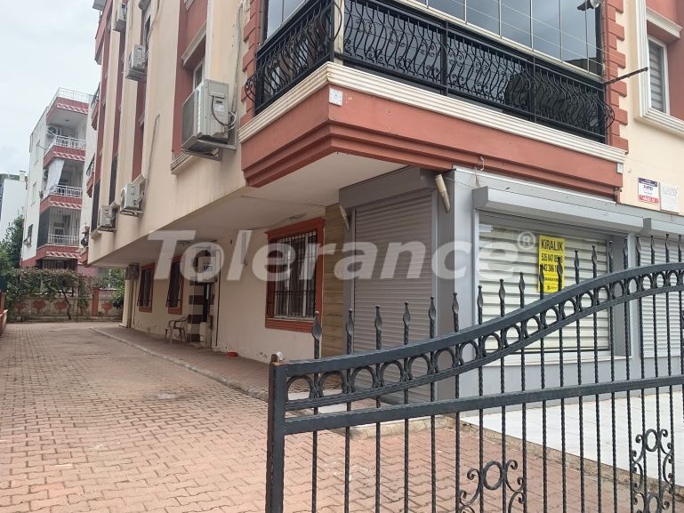 Квартира в Муратпаша, Анталия: купить недвижимость в Турции - 146781