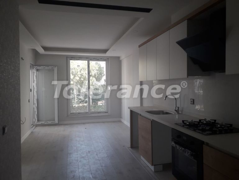 Квартира от застройщика в Муратпаша, Анталия: купить недвижимость в Турции - 17100