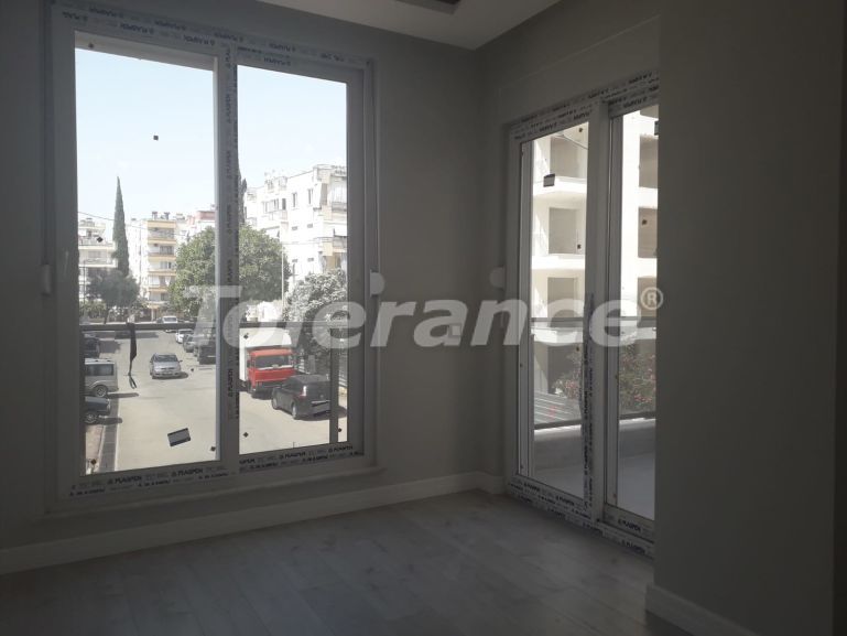 Квартира от застройщика в Муратпаша, Анталия: купить недвижимость в Турции - 17101