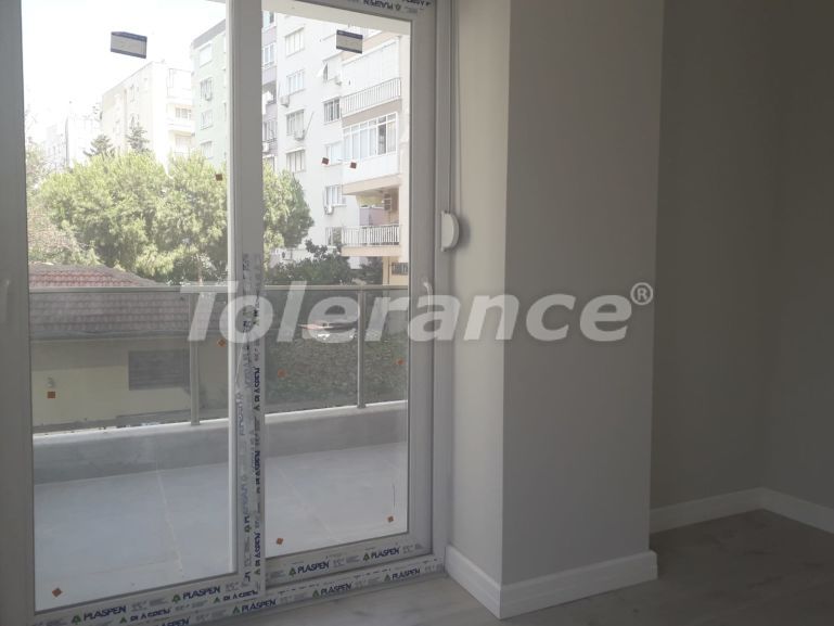 Квартира от застройщика в Муратпаша, Анталия: купить недвижимость в Турции - 17102