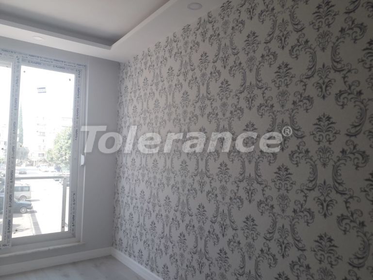 Квартира от застройщика в Муратпаша, Анталия: купить недвижимость в Турции - 17103