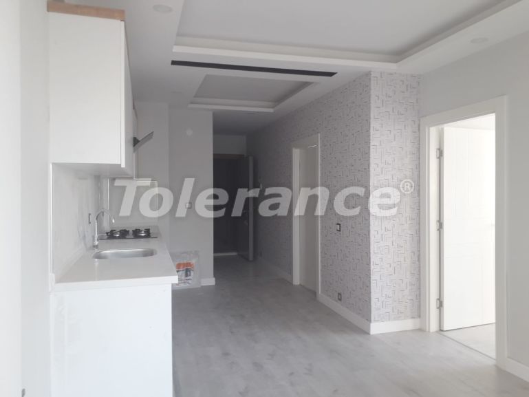 Квартира от застройщика в Муратпаша, Анталия: купить недвижимость в Турции - 17104