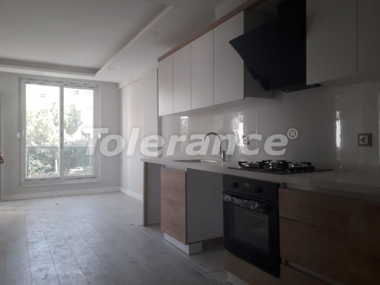 Квартира от застройщика в Муратпаша, Анталия: купить недвижимость в Турции - 17105