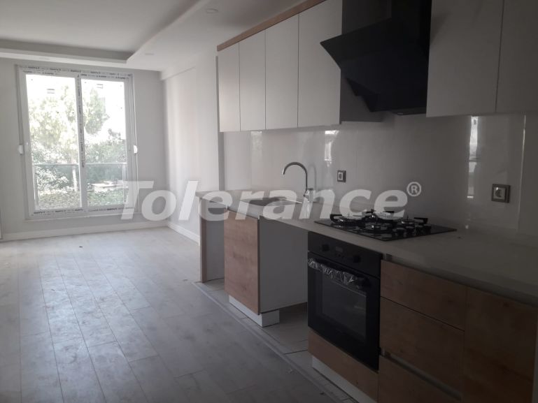 Квартира от застройщика в Муратпаша, Анталия: купить недвижимость в Турции - 17106