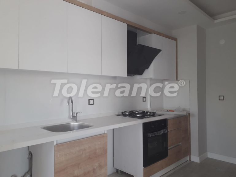 Квартира от застройщика в Муратпаша, Анталия: купить недвижимость в Турции - 17107