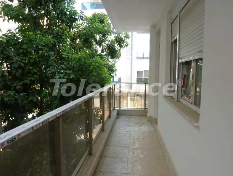 Квартира от застройщика в Муратпаша, Анталия: купить недвижимость в Турции - 18802