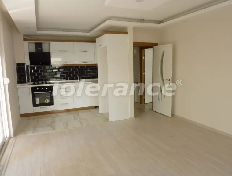 Квартира от застройщика в Муратпаша, Анталия: купить недвижимость в Турции - 18804