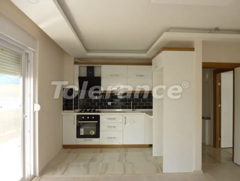 Квартира от застройщика в Муратпаша, Анталия: купить недвижимость в Турции - 18805