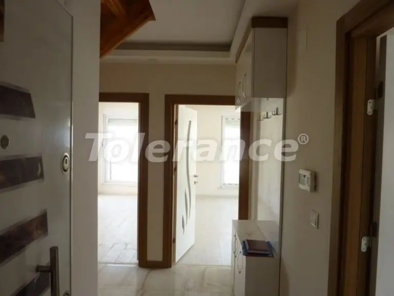 Квартира от застройщика в Муратпаша, Анталия: купить недвижимость в Турции - 18807