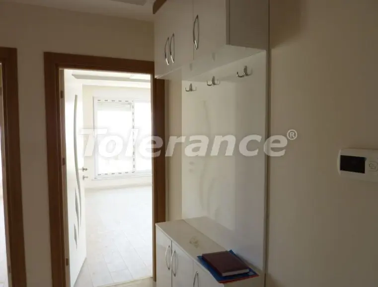 Квартира от застройщика в Муратпаша, Анталия: купить недвижимость в Турции - 18809