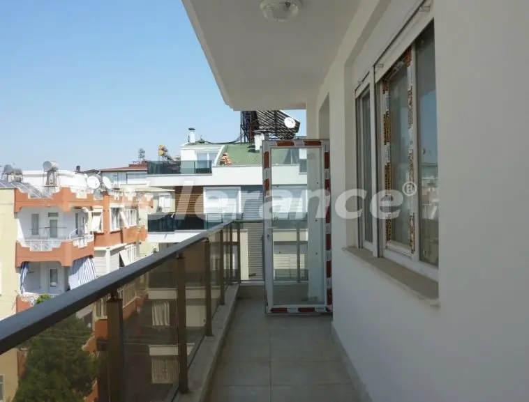 Квартира от застройщика в Муратпаша, Анталия: купить недвижимость в Турции - 18814