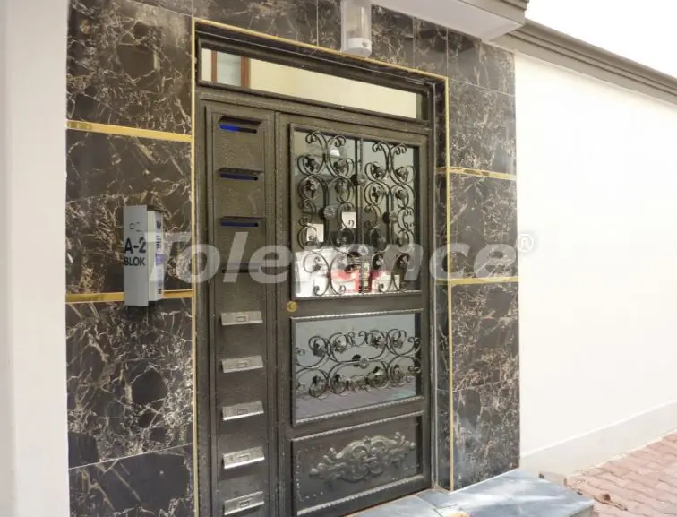 Квартира от застройщика в Муратпаша, Анталия: купить недвижимость в Турции - 18817