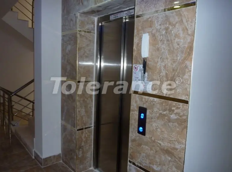 Квартира от застройщика в Муратпаша, Анталия: купить недвижимость в Турции - 18818