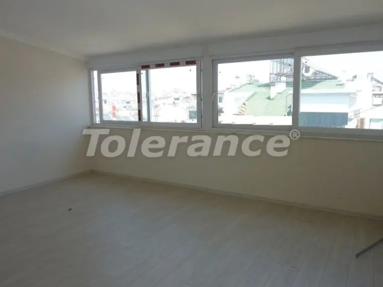 Квартира от застройщика в Муратпаша, Анталия: купить недвижимость в Турции - 18819