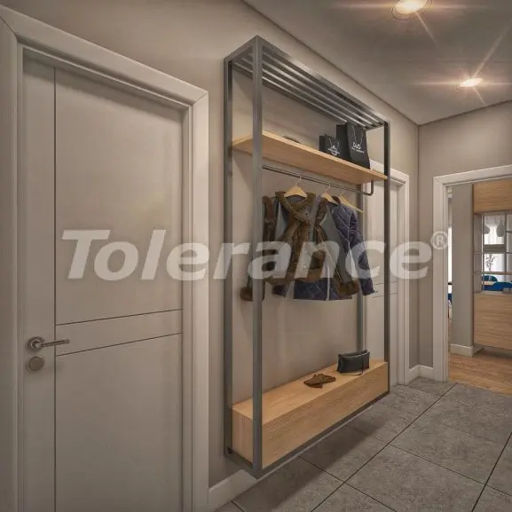 Квартира от застройщика в Муратпаша, Анталия: купить недвижимость в Турции - 19073