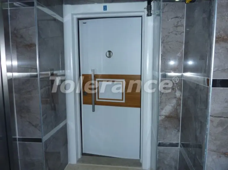 Квартира от застройщика в Муратпаша, Анталия в рассрочку: купить недвижимость в Турции - 19411