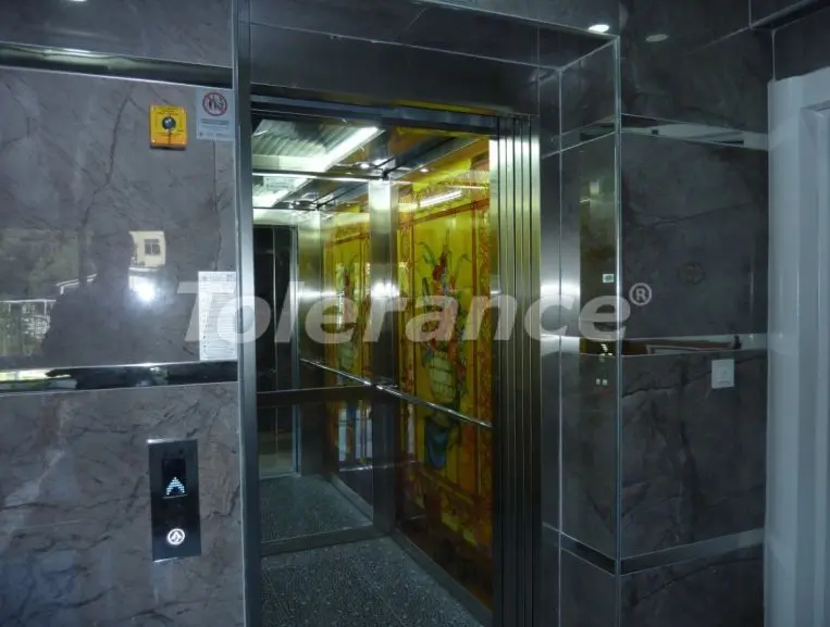 Квартира от застройщика в Муратпаша, Анталия в рассрочку: купить недвижимость в Турции - 19412