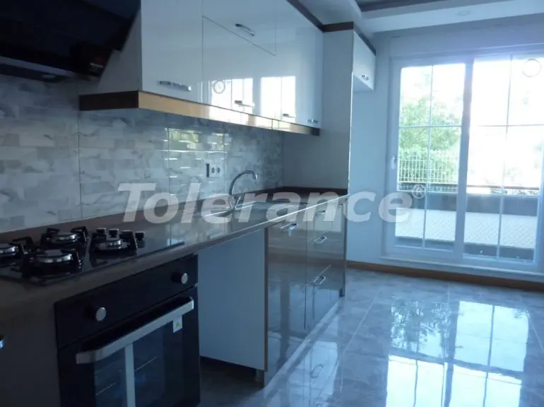 Квартира от застройщика в Муратпаша, Анталия в рассрочку: купить недвижимость в Турции - 19413