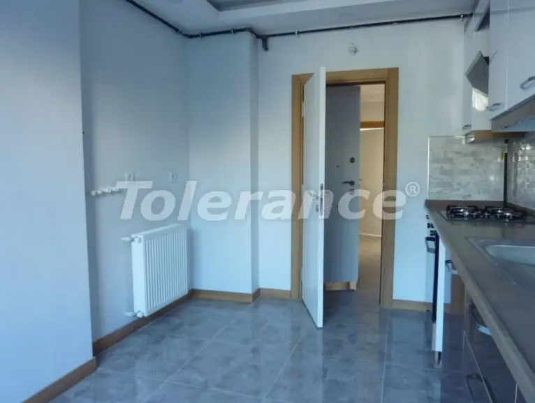 Квартира от застройщика в Муратпаша, Анталия в рассрочку: купить недвижимость в Турции - 19415