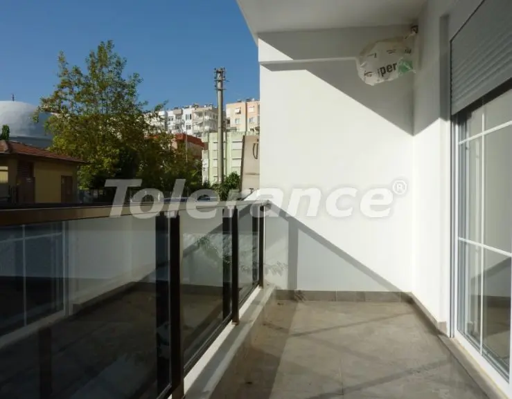 Квартира от застройщика в Муратпаша, Анталия в рассрочку: купить недвижимость в Турции - 19420