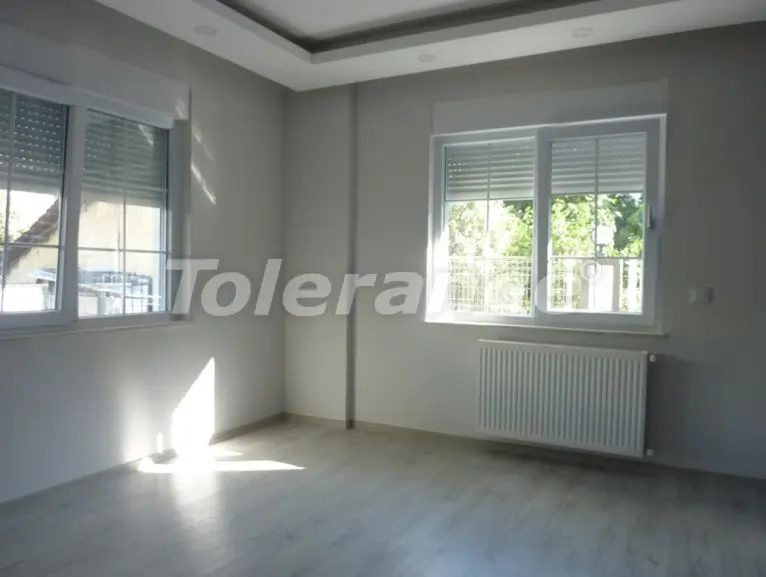 Квартира от застройщика в Муратпаша, Анталия в рассрочку: купить недвижимость в Турции - 19422