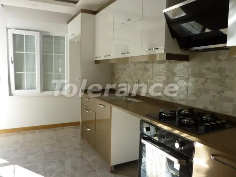 Квартира от застройщика в Муратпаша, Анталия в рассрочку: купить недвижимость в Турции - 19424