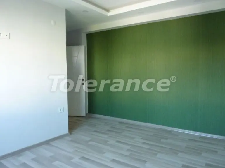 Квартира от застройщика в Муратпаша, Анталия в рассрочку: купить недвижимость в Турции - 19425