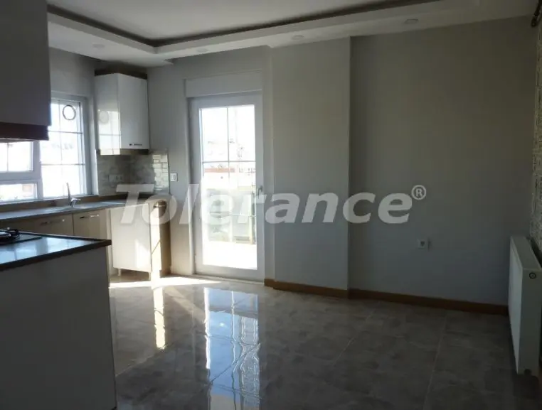 Квартира от застройщика в Муратпаша, Анталия в рассрочку: купить недвижимость в Турции - 19426