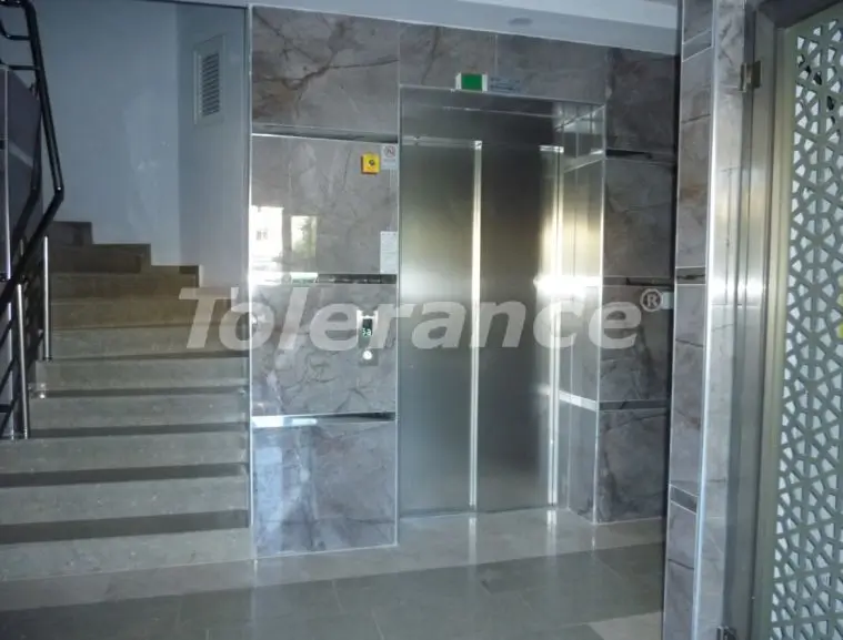 Квартира от застройщика в Муратпаша, Анталия в рассрочку: купить недвижимость в Турции - 19429